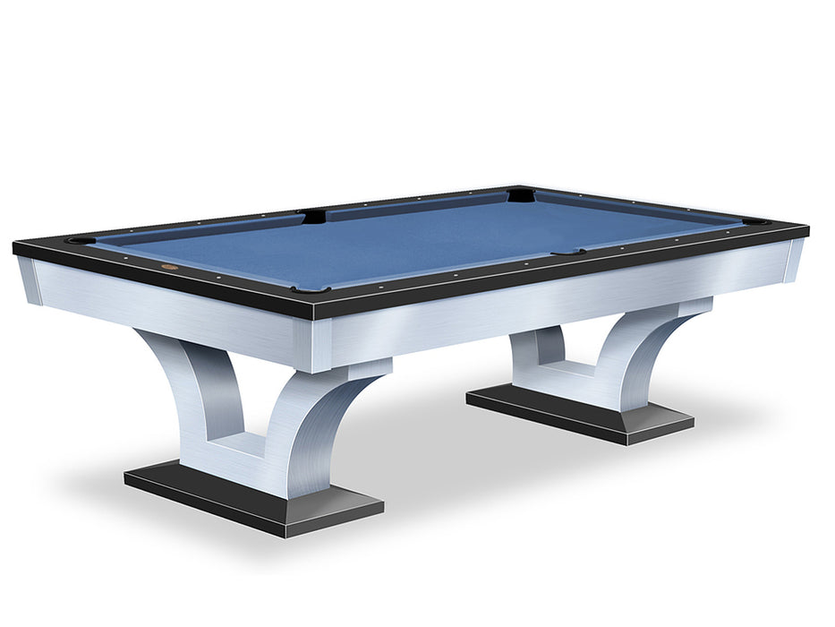 Olhausen Alexandria Pool Table