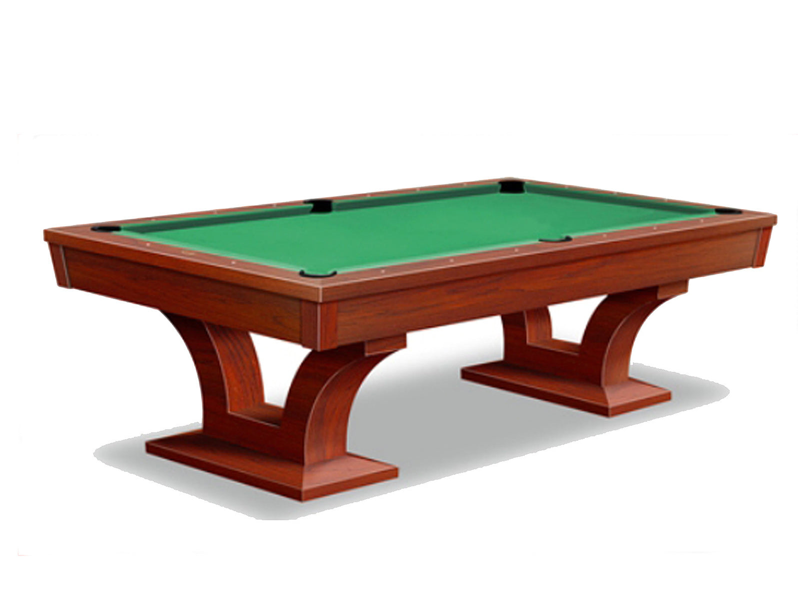 Olhausen Alexandria Pool Table — Robbies Billiards