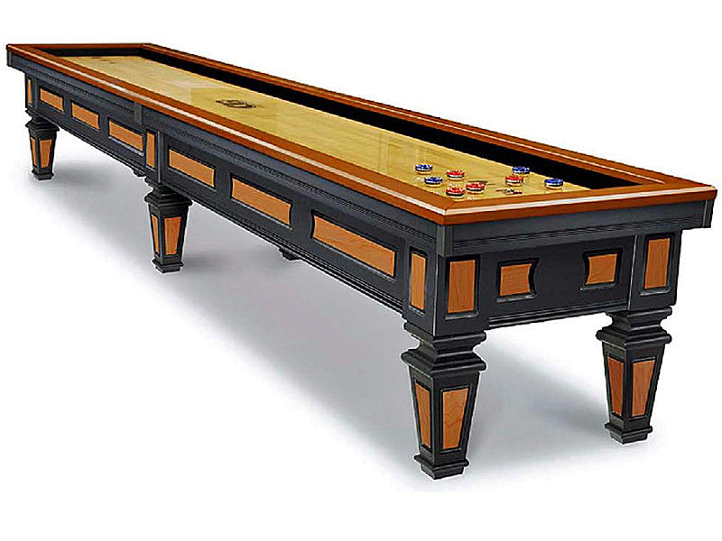 Olhausen Brentwood Shuffleboard Table — Robbies Billiards