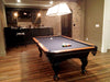 Ellianna Pool Table Room