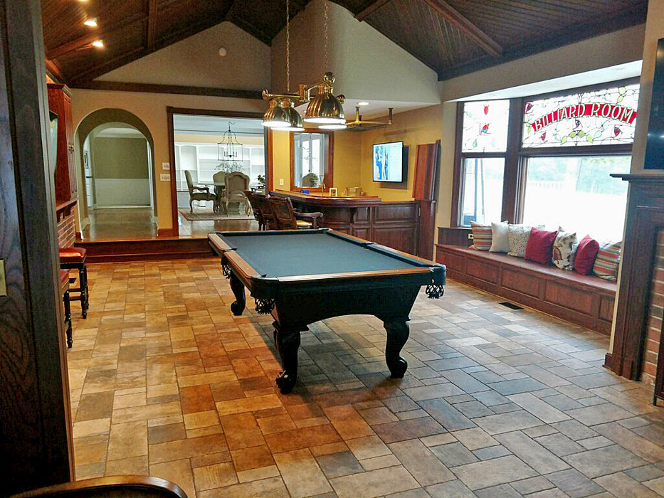 Olhausen Ellianna Pool Table