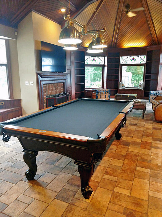 Olhausen Ellianna Pool Table