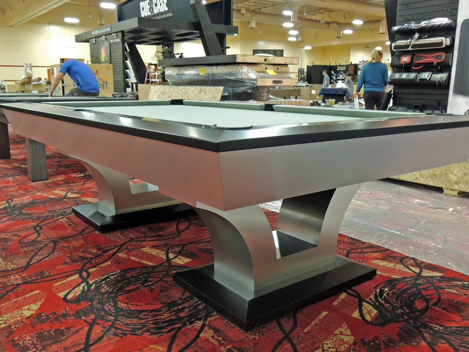 Olhausen Luxor Pool Table