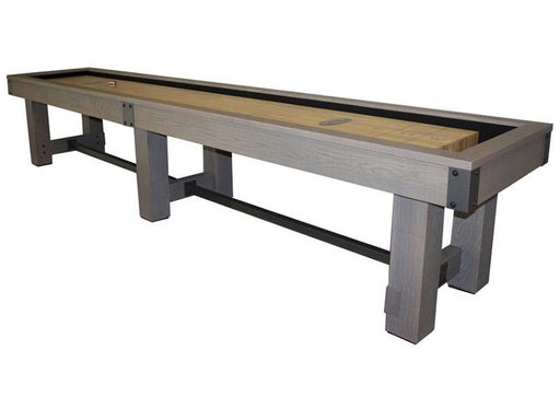Olhausen Youngstown Shuffleboard Table stock
