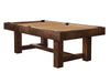 olhausen breckenridge pool table stock