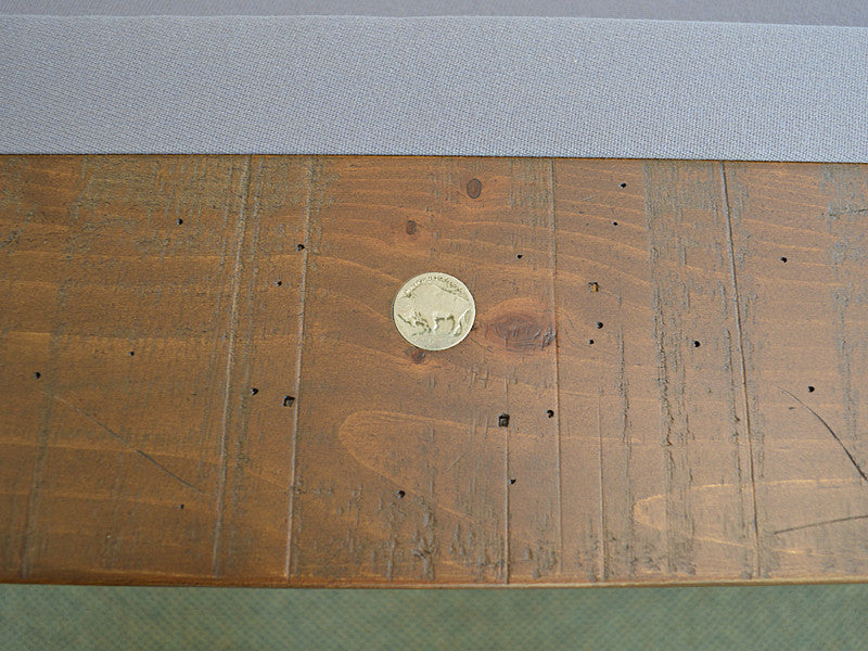 Robbies Custom Breckenridge Foosball Table