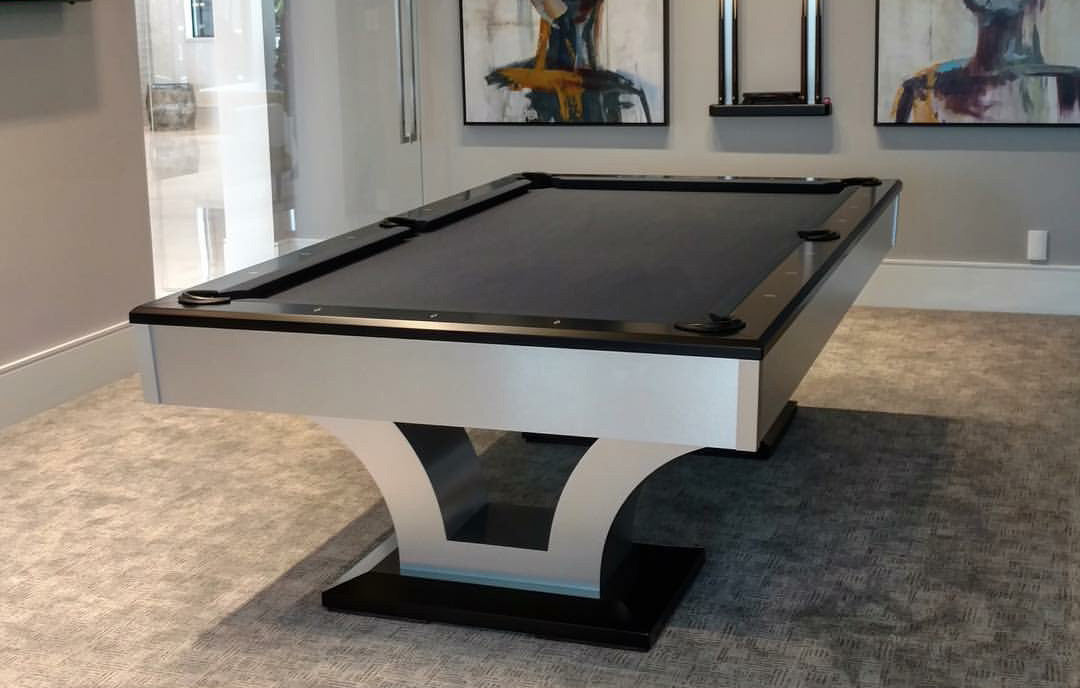 Olhausen Alexandria Pool Table