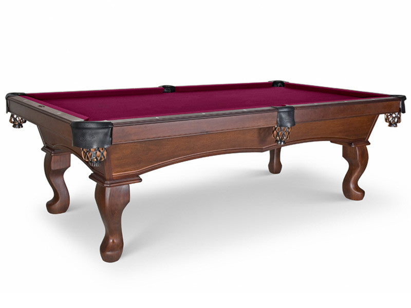 Olhausen Americana Pool Table