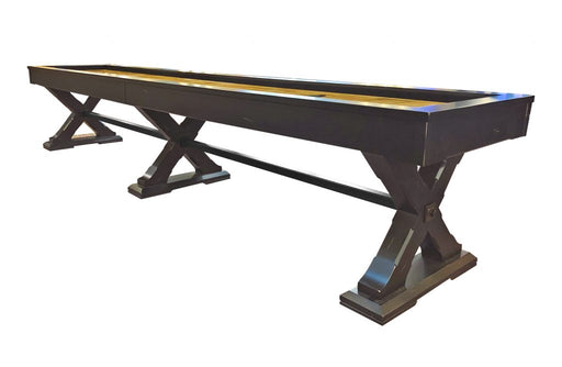 Olhausen Tustin Shuffleboard table stock