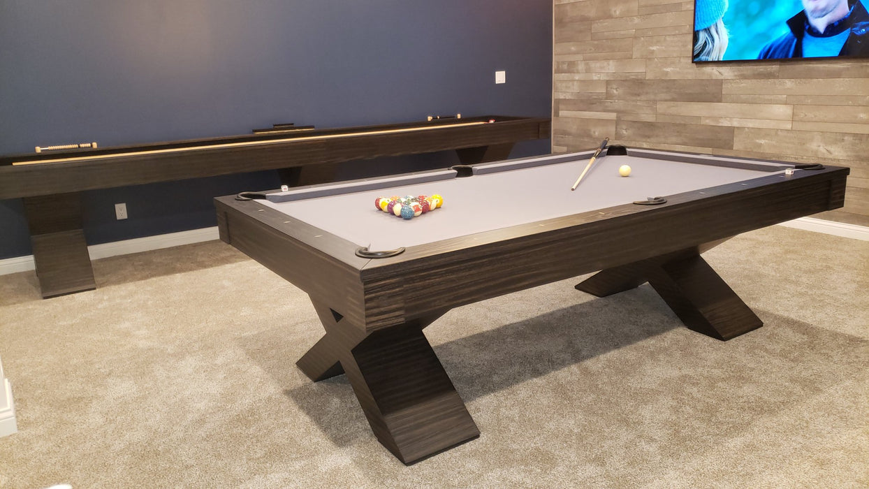 Olhausen Encore Shuffleboard Table