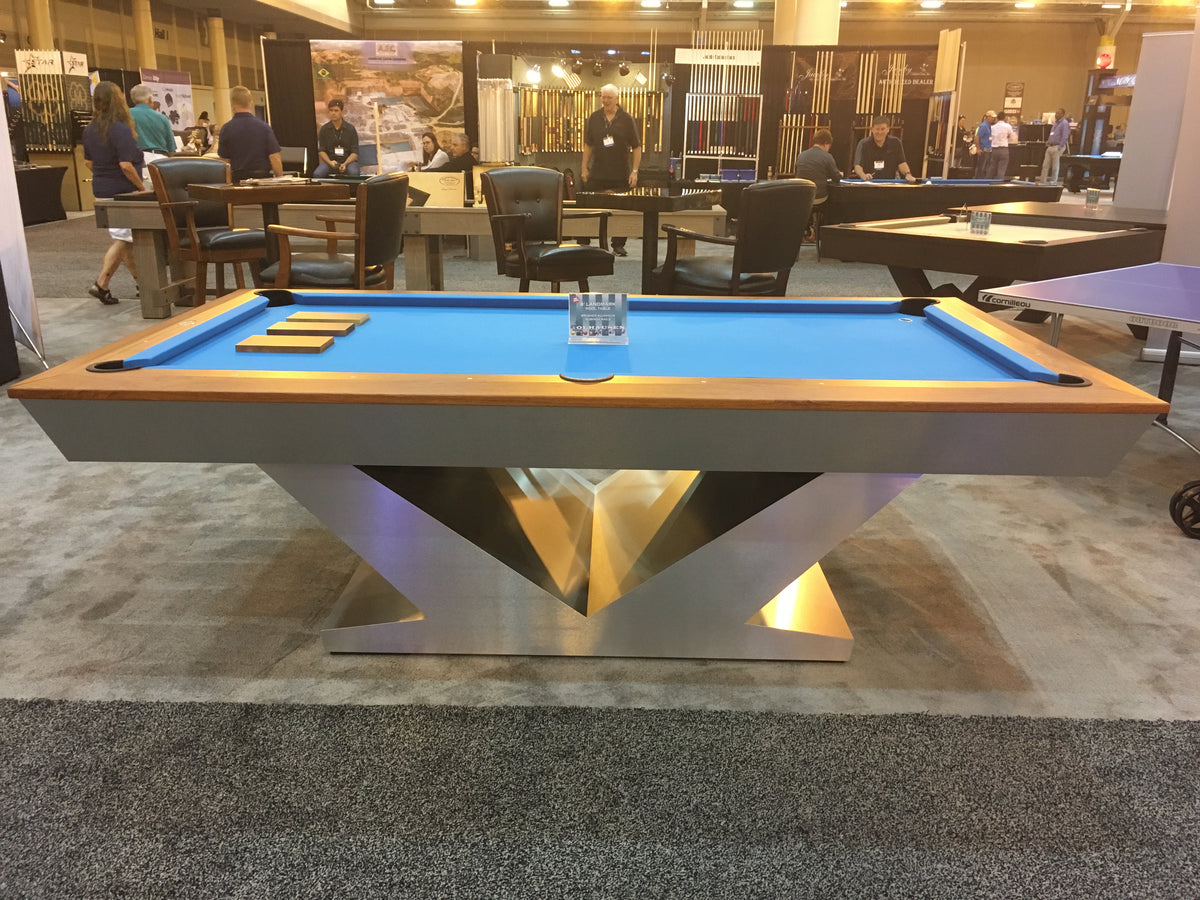 The Largest Independent Pool Table Retailer