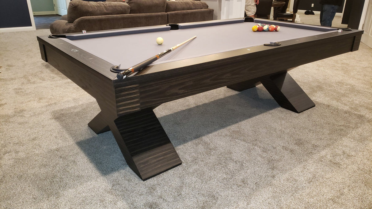 Olhausen Encore Pool Table