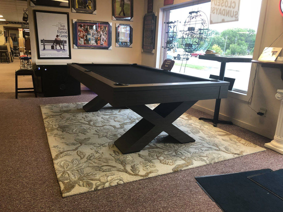 Olhausen Encore Pool Table