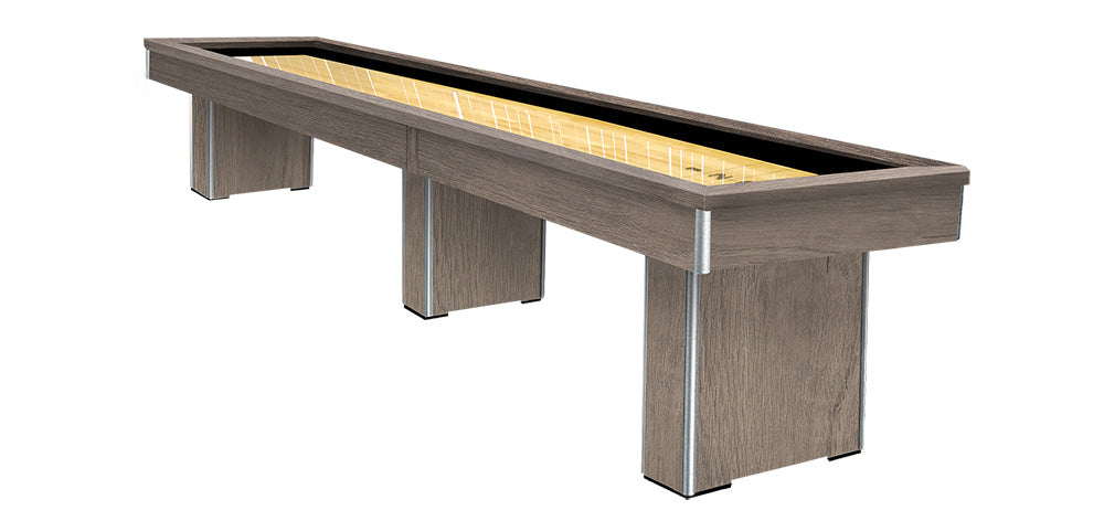Olhausen Regent shufflboard table stock