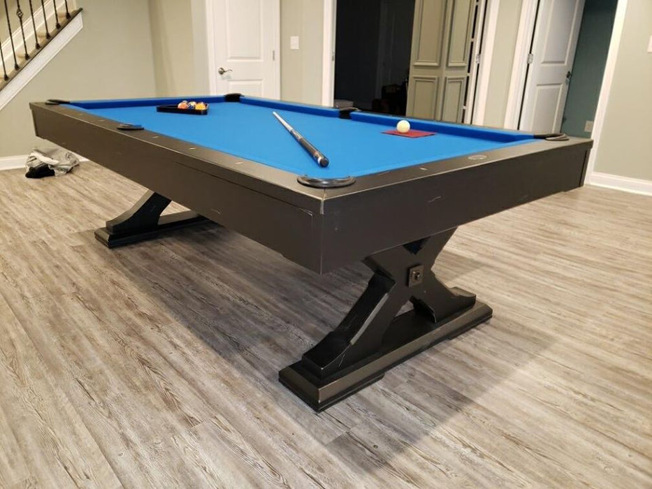 Olhausen Tustin Pool Table