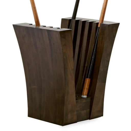 Pool Cue Racks — Robbies Billiards & Game Room Design