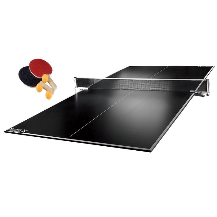 Plank and Hide Isaac Air Hockey Table