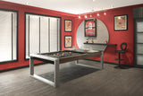 canada billiard revolution pool table top