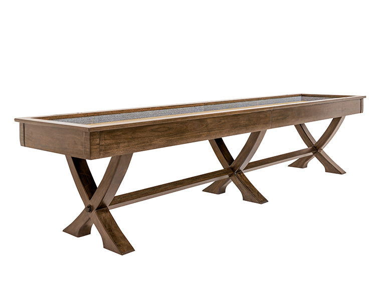 Presidential Reagan Shuffleboard Table stock