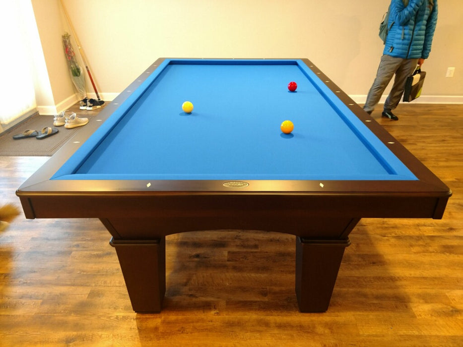 Olhausen Reno Pool Table