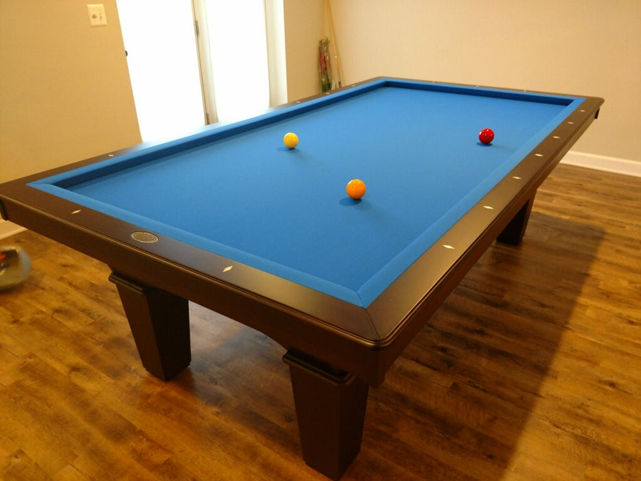 Olhausen Reno Pool Table