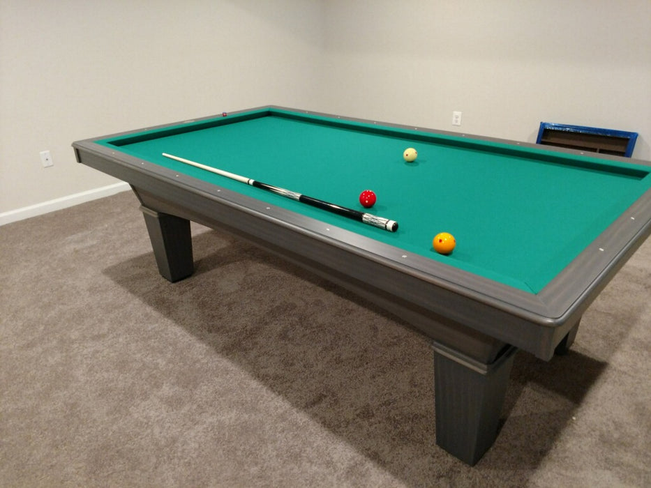 Olhausen Reno Pool Table