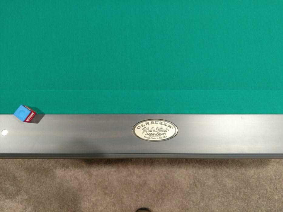 Olhausen Reno Pool Table