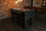 Robbies Custom Breckenridge Rustic Foosball Table pic1