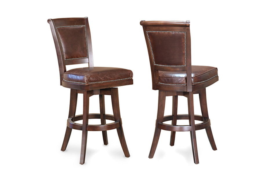 California House S2920 Bar Stool