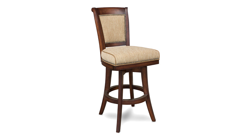 California House S2920 Bar Stool