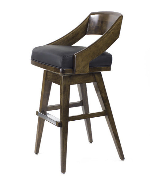 California House S4120 Bar Stool