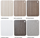 rhino melamine finish options 2