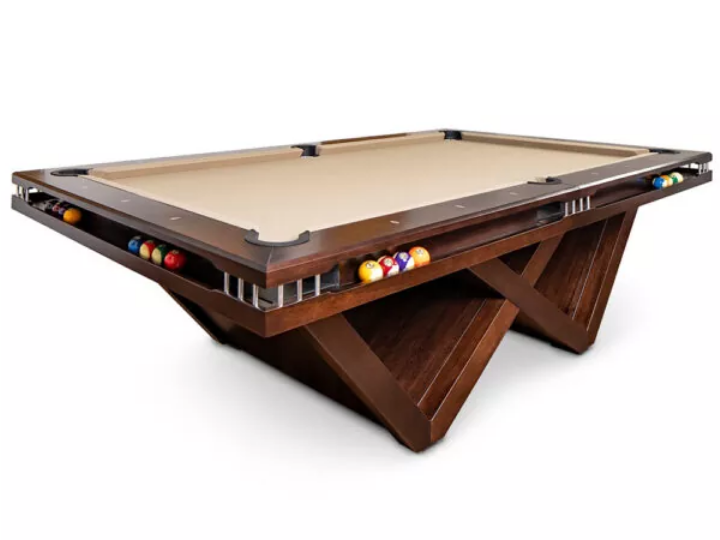 Presidential Wilson Pool Table