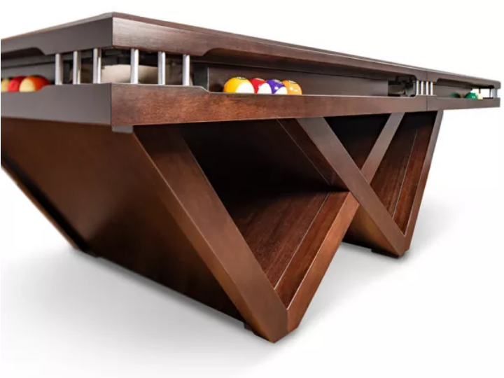 Presidential Wilson Pool Table