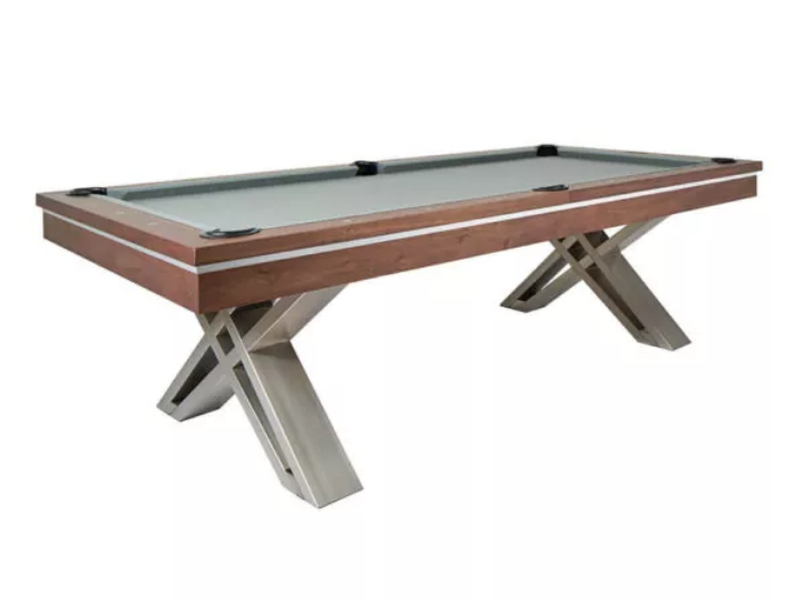 Presidential pierce pool table main