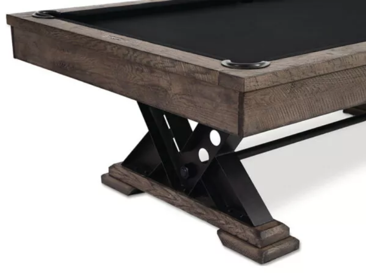 Presidential Vienna Pool Table