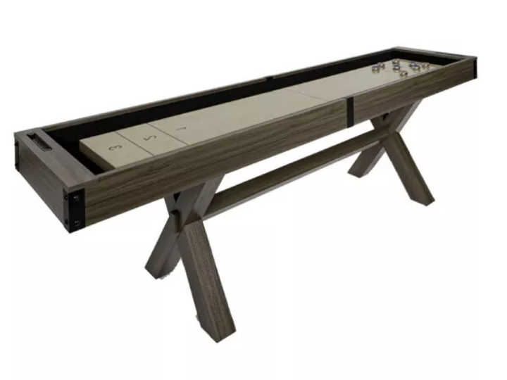 Presidential Breckenridge shuffleboard stock