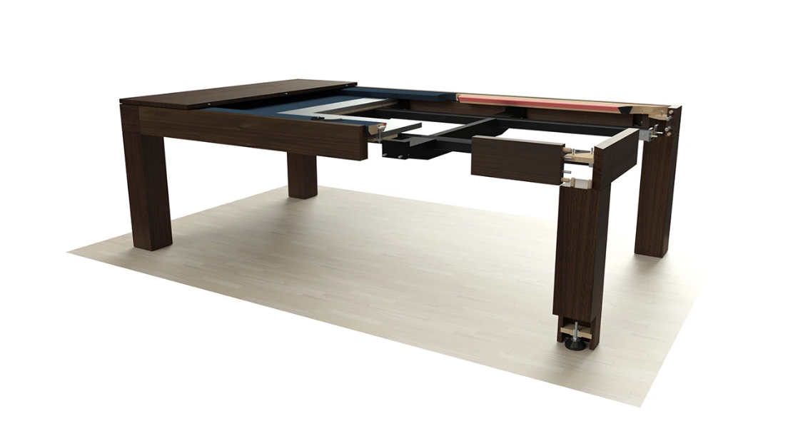 Canada Billiard Dream Pool Table