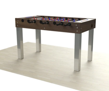 Canada Billiard La Condo Soccer Foosball Table