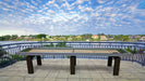 Outdoor Shuffleboard Table Main