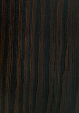 Plank and Hide Modern Floor Cue Accessory Rack