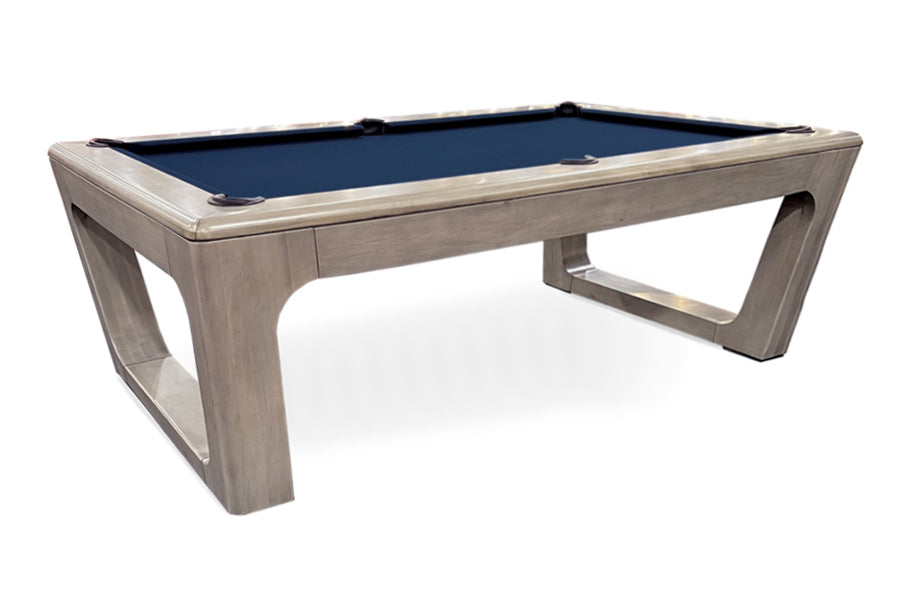 California House Tahoe Pool Table
