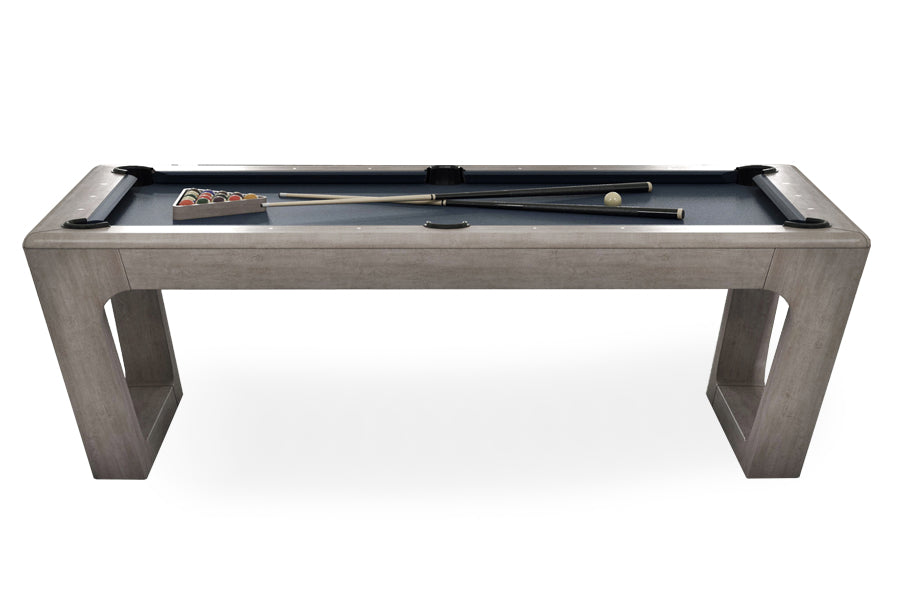 California House Tahoe Pool Table