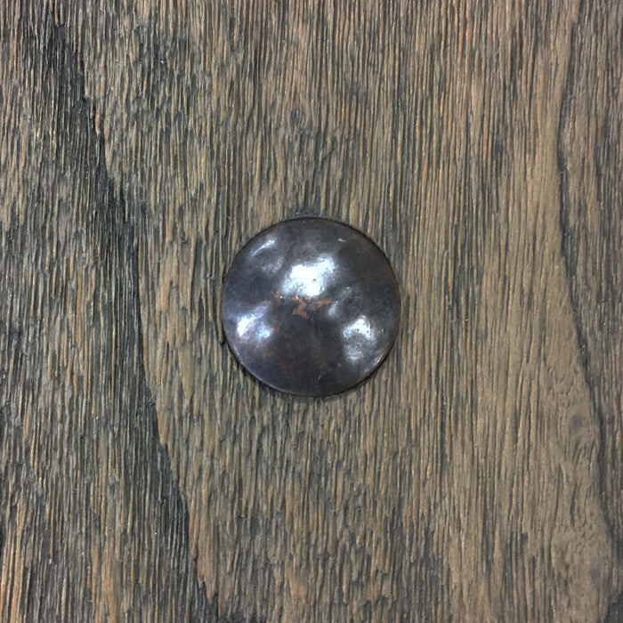 Plank and Hide Morse Pool Table