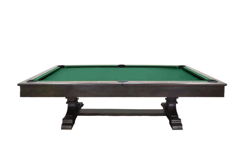 plank and hide torrance pool table side stock