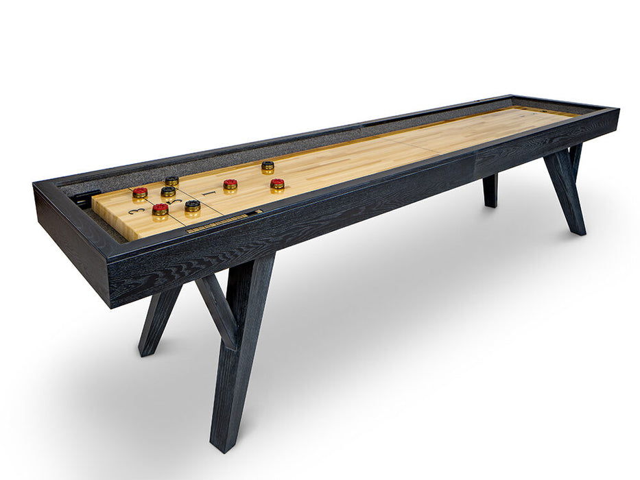 Deluxe Accessory Package for 12' Shuffleboard Table