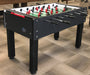 Olhausen Valencia Foosball Table showroom