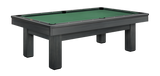 Olhausen West End Pool Table stock