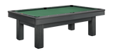 Olhausen West End Pool Table stock