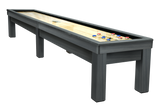 olhausen west end shuffleboard stock image